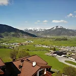 Maiskogel アパート