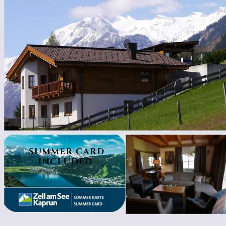 Maiskogel * Капрун