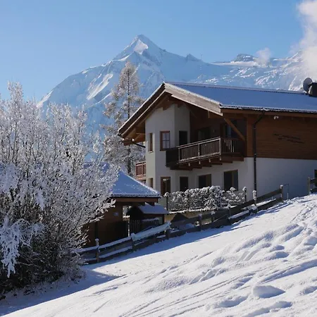 Апартаменти Maiskogel Капрун