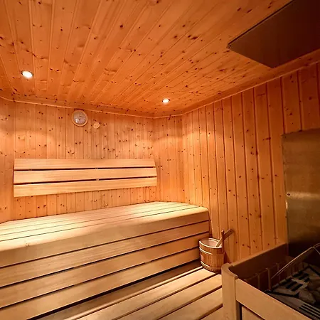 Maiskogel Апартаменти