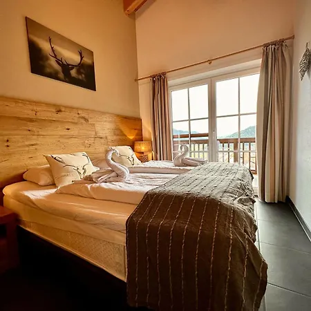 Chalet Maiskogel Kaprun *