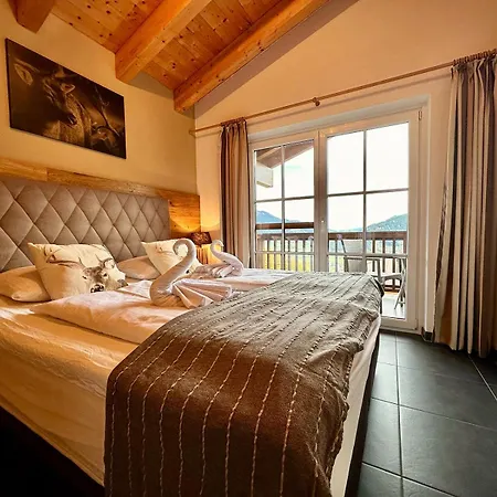 Maiskogel Капрун