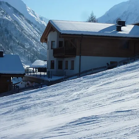 Maiskogel Капрун