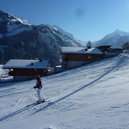 Maiskogel *