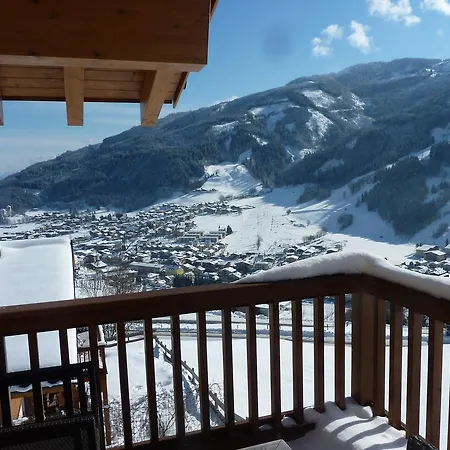 Maiskogel * Капрун