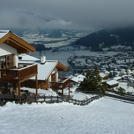 Apartment Chalet Maiskogel Kaprun *