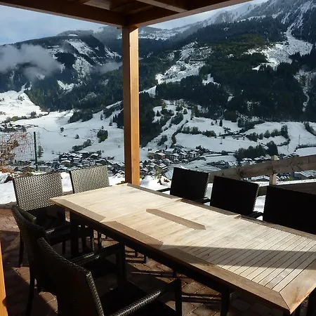 Maiskogel Апартаменти