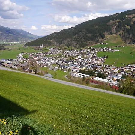 Апартаменти Maiskogel