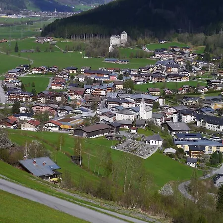 Апартаменти Maiskogel