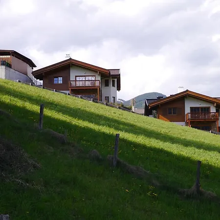 Διαμέρισμα Maiskogel *