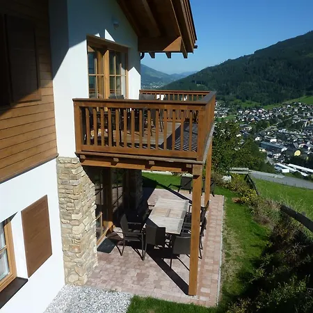 Maiskogel Апартаменти