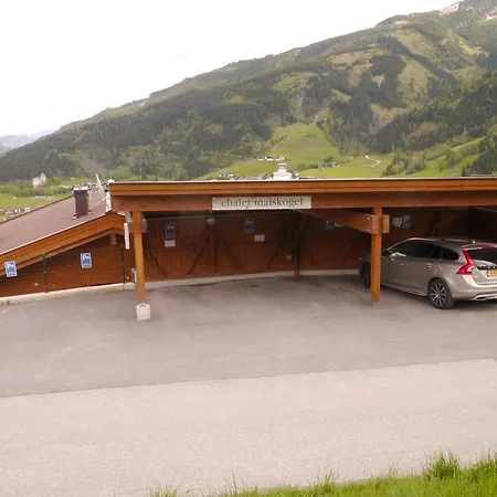 Апартаменти Maiskogel