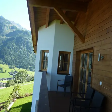 Maiskogel Апартаменти