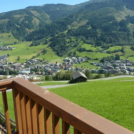 Maiskogel Апартаменти Капрун