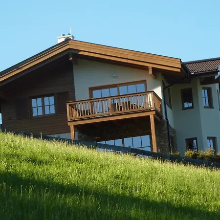 Maiskogel Διαμέρισμα Kaprun