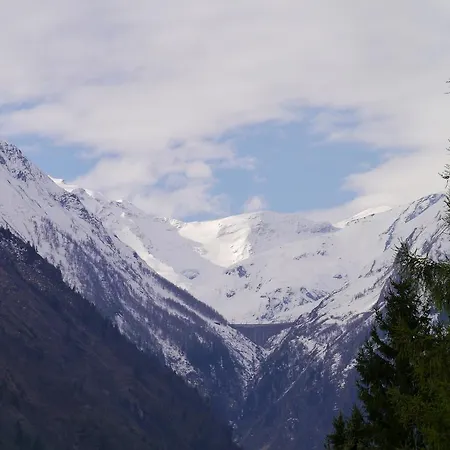 Maiskogel Апартаменти *