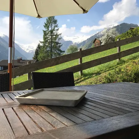 Maiskogel Капрун