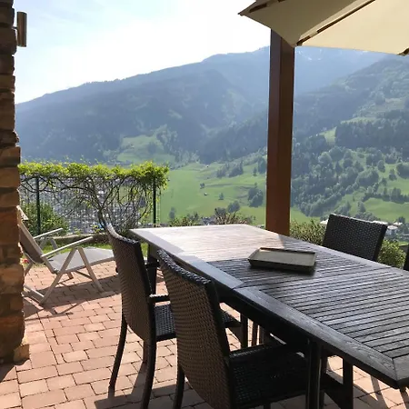 Chalet Maiskogel Kaprun