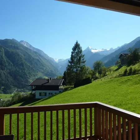 Chalet Maiskogel Kaprun *