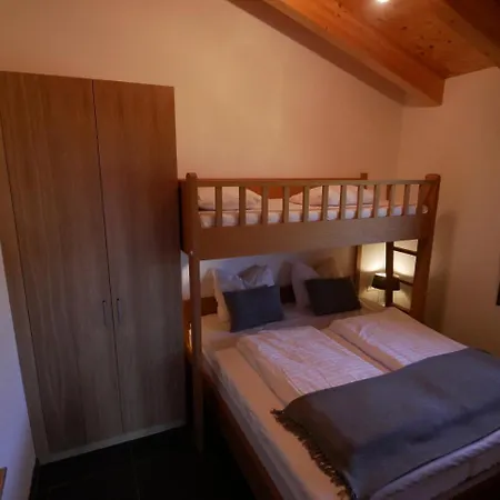 Апартаменти Maiskogel *