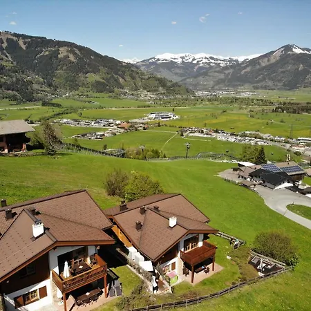 Maiskogel Капрун