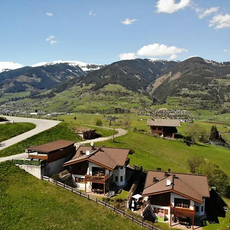 Maiskogel Апартаменти *