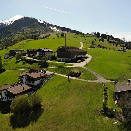 Maiskogel Капрун