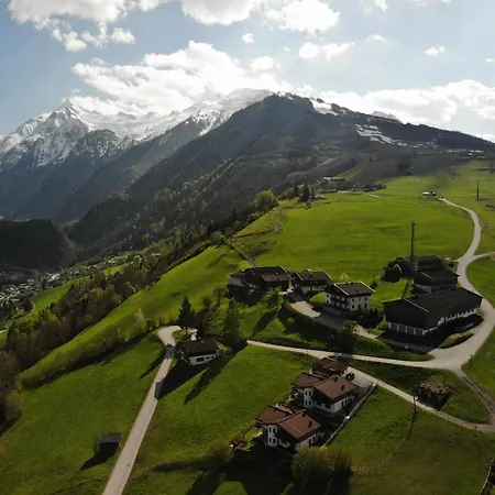 Maiskogel Капрун