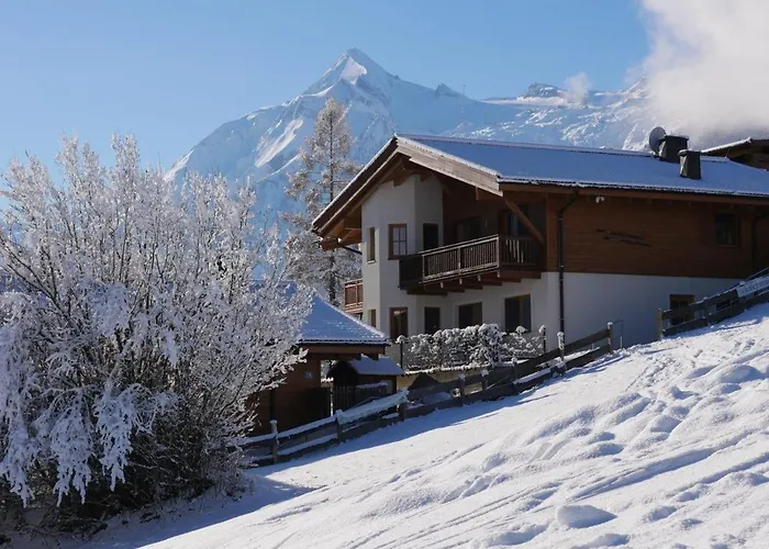 شقة مايسكوغل كابرون