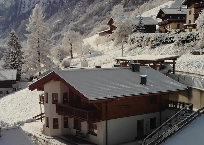 مايسكوغل شقة