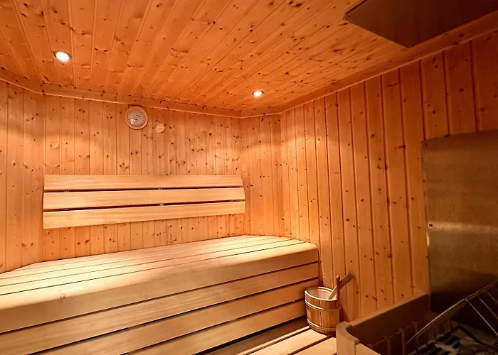 مايسكوغل شقة