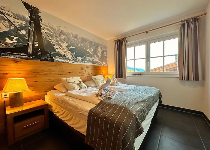 شقة مايسكوغل *