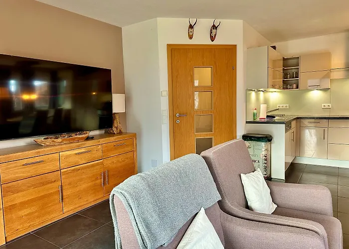 مايسكوغل شقة