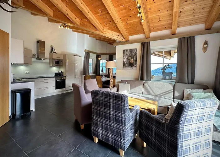 مايسكوغل شقة كابرون