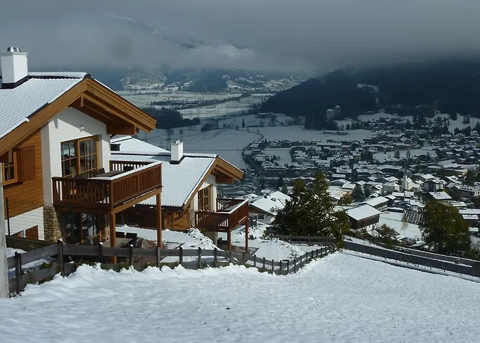 شقة مايسكوغل *