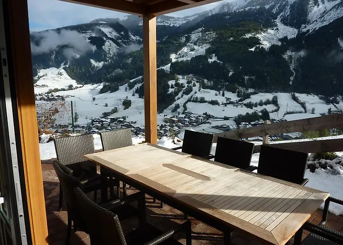 Maiskogel Διαμέρισμα