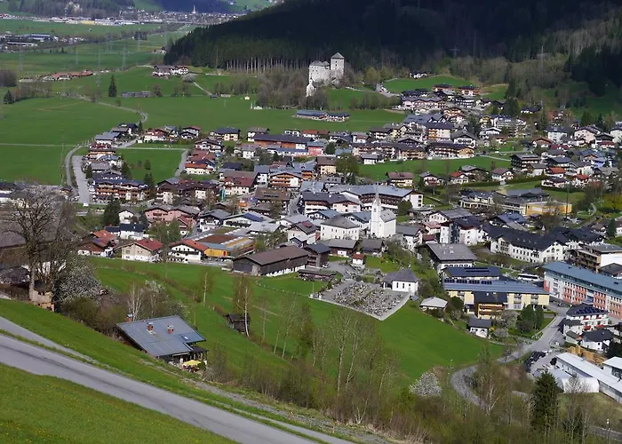 شقة مايسكوغل