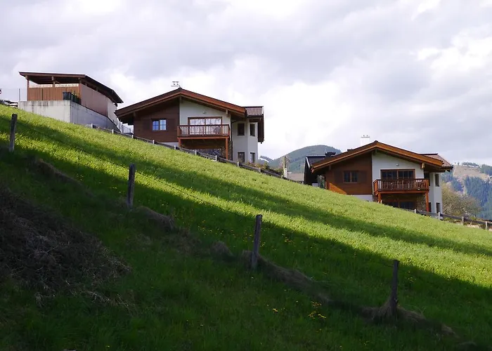 Διαμέρισμα Maiskogel *