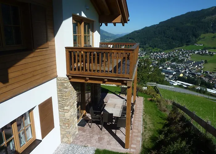 مايسكوغل شقة