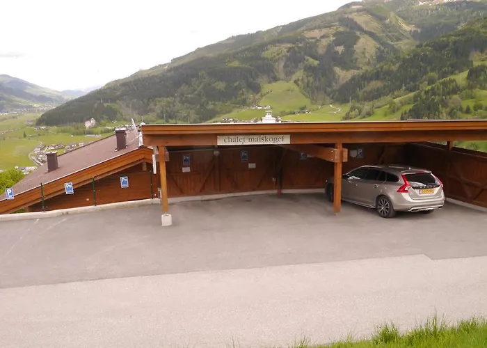 Διαμέρισμα Maiskogel