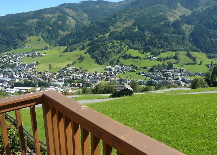 Maiskogel Διαμέρισμα Kaprun