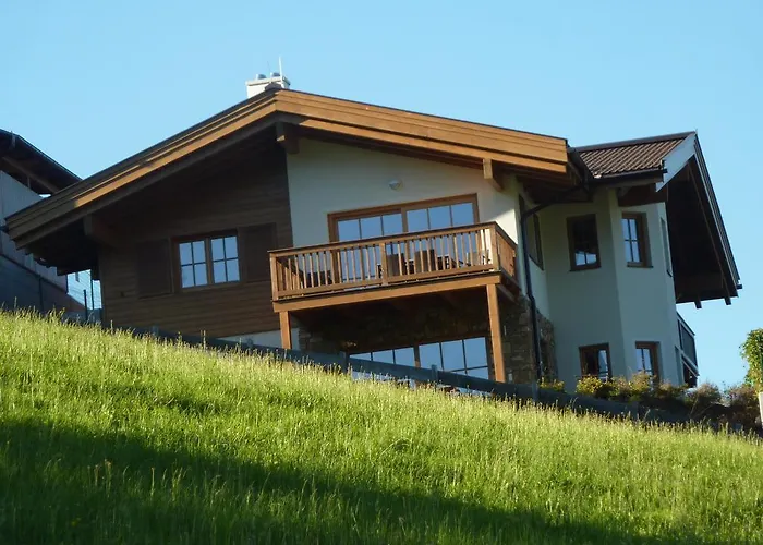 Maiskogel Διαμέρισμα Kaprun