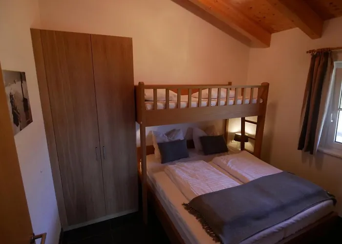 شقة مايسكوغل *