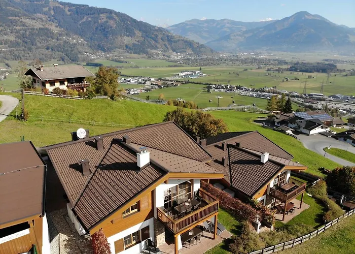 شقة مايسكوغل *