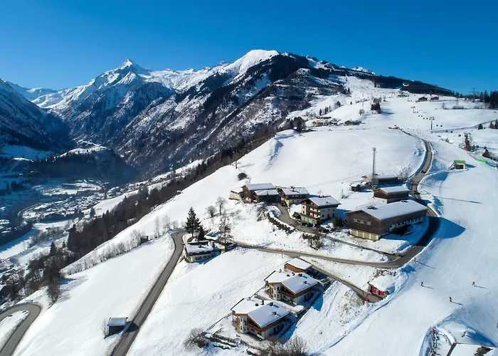 مايسكوغل شقة