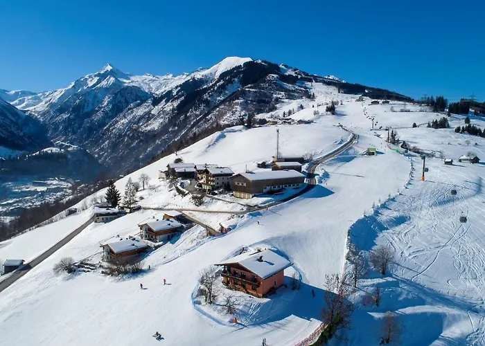 Maiskogel Διαμέρισμα