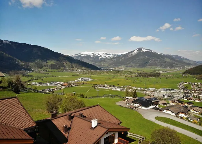 Maiskogel Διαμέρισμα